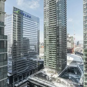 Appartement Stylish Toronto