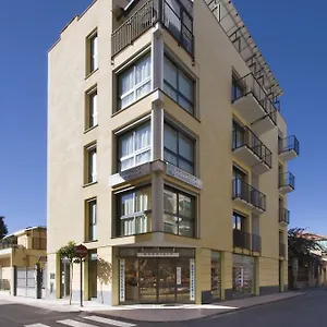 *** Aparthotel Residenza Serenella Italia