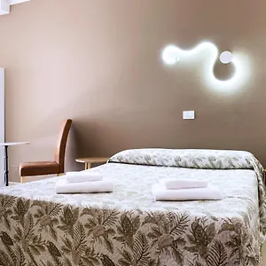  Bed & Breakfast Al Solito Posto Italia