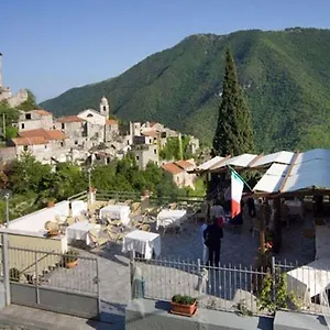 ** Hotel Cecchin Italia