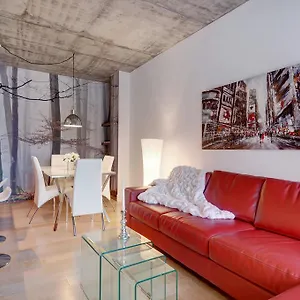 Appartement Les Immeubles Charlevoix - Le 760204 Ville de Québec