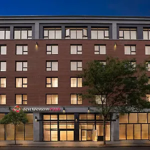 Best Western Plus Hotel Montreal Hotel Montreal