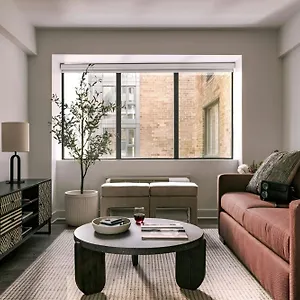 Aparthotel Sonder By Marriott Bonvoy Arlo Downtown