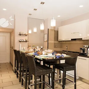 ***** Bed & Breakfast Armonie Romane Italia