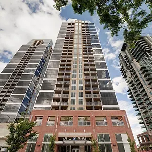 Monki Di Executive - Alura Apartment Calgary