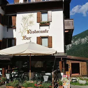 *** Hotel Stella Alpina Italia