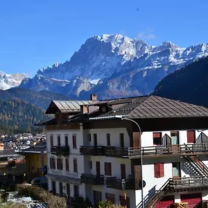 ** Hotel Alpino Italia