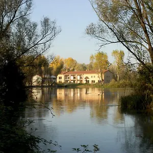 *** Bed & Breakfast Ca' Del Sile Italia