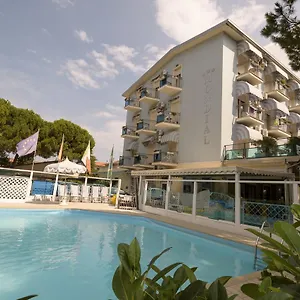*** Hotel Mondial Italia
