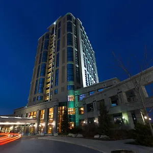 4* Hotel Brookstreet - West - Kanata