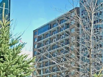 ***  Capital Hill Hotel & Suites Ottawa Canada