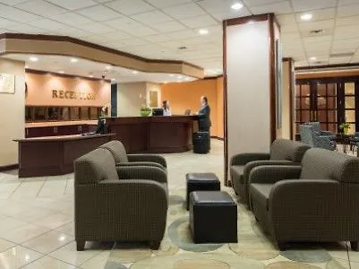 Capital Hill Hotel & Suites Ottawa