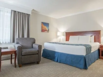 Capital Hill Hotel & Suites Ottawa