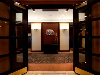 Capital Hill Hotel & Suites Ottawa