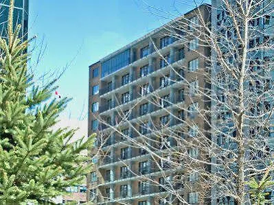 Capital Hill Hotel & Suites Ottawa Canada